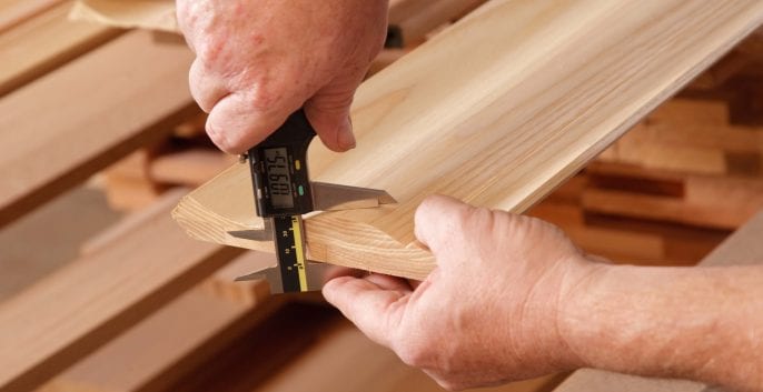 Check out our Wainscoting & Crown Molding Services